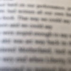 Meet your Posher, Amber